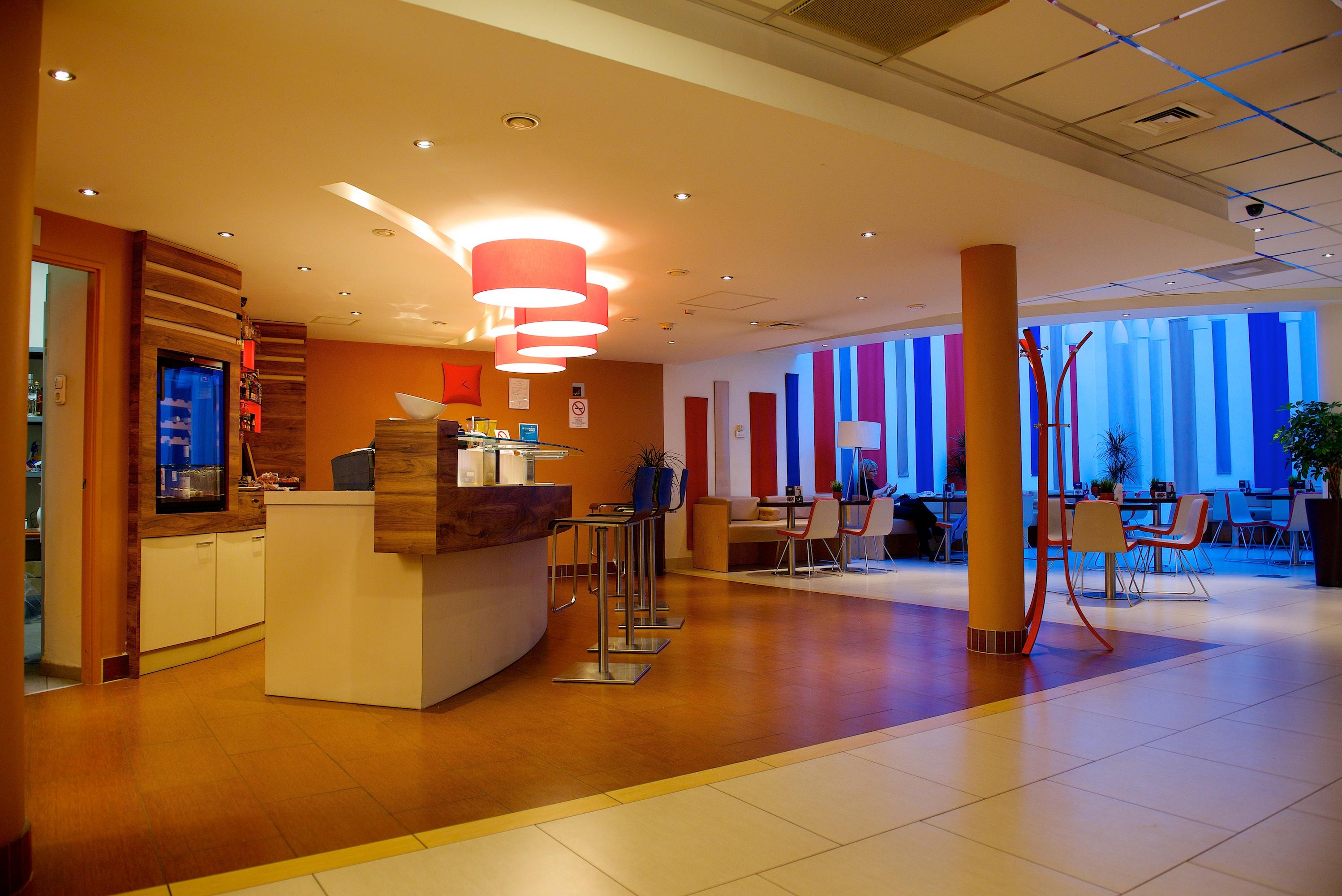 Ibis Centrum Szálloda