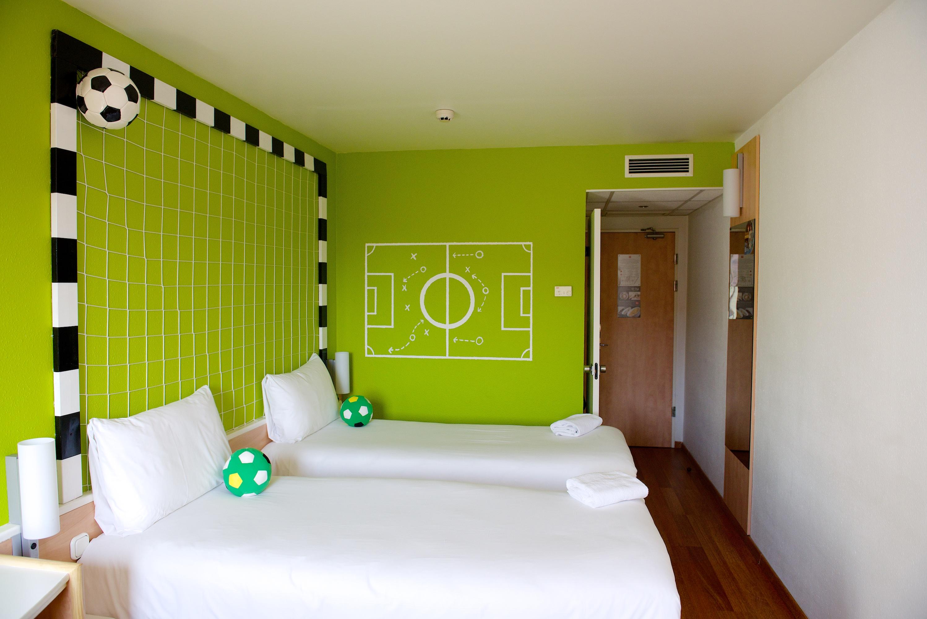 Ibis Centrum Szálloda Budapest
