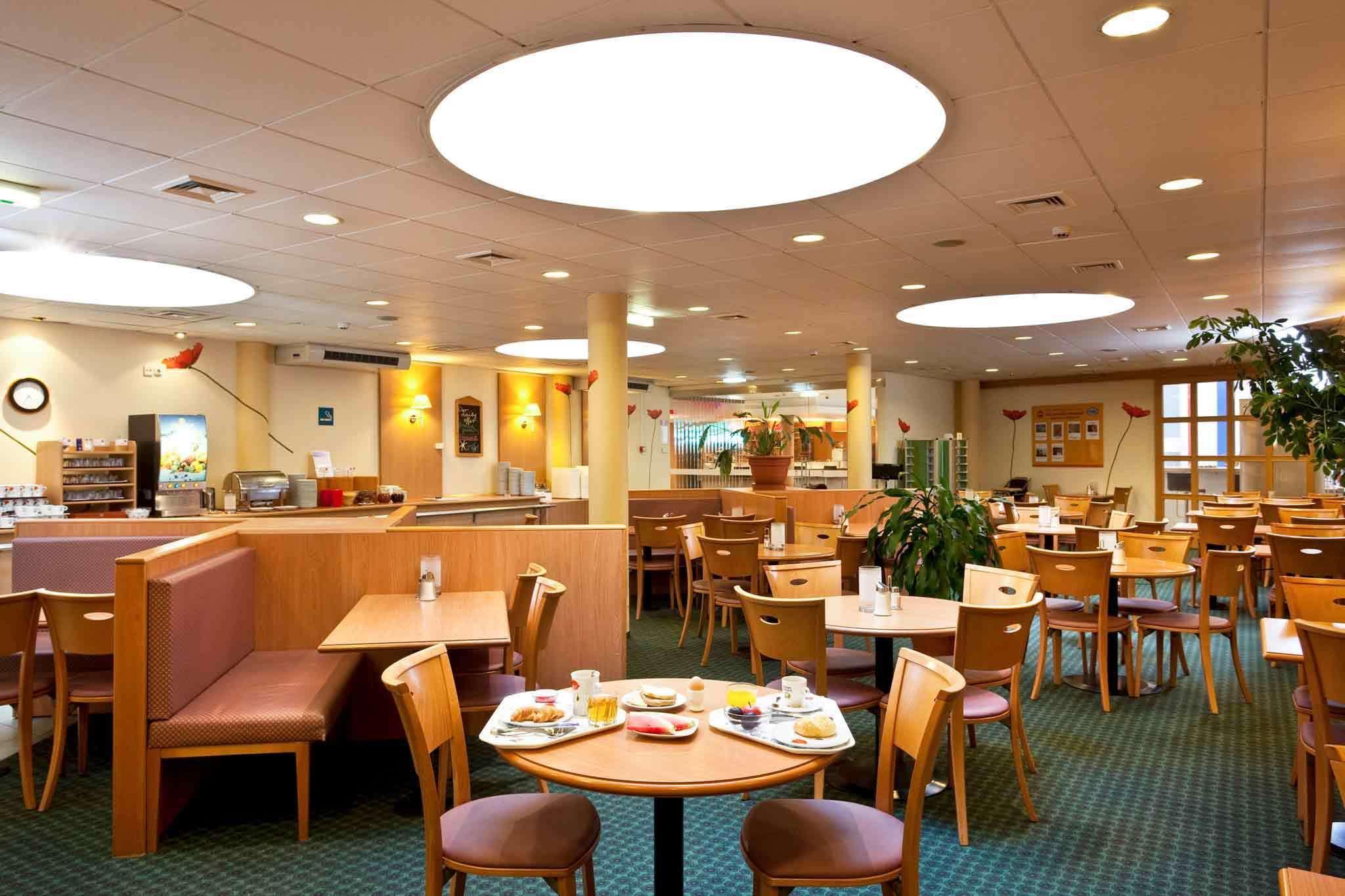 Ibis Centrum Szálloda 3*