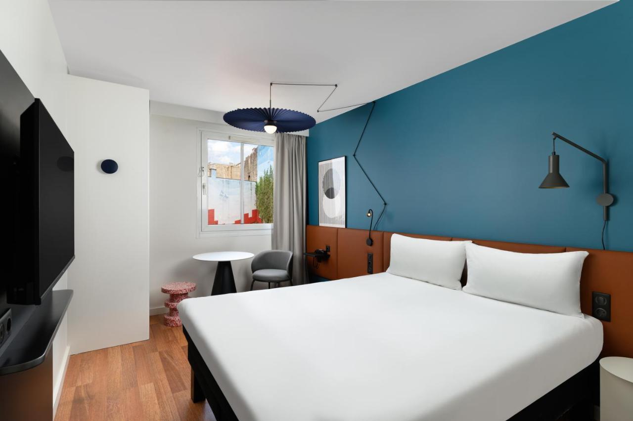 Szálloda Ibis Centrum 3*