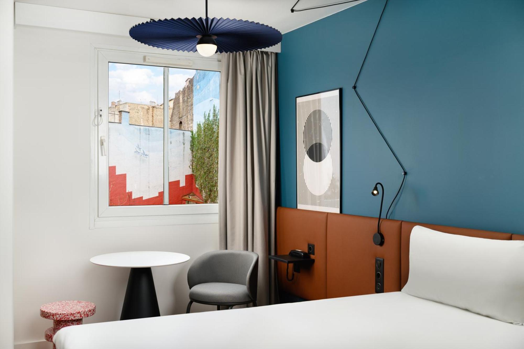 Ibis Centrum Szálloda Budapest