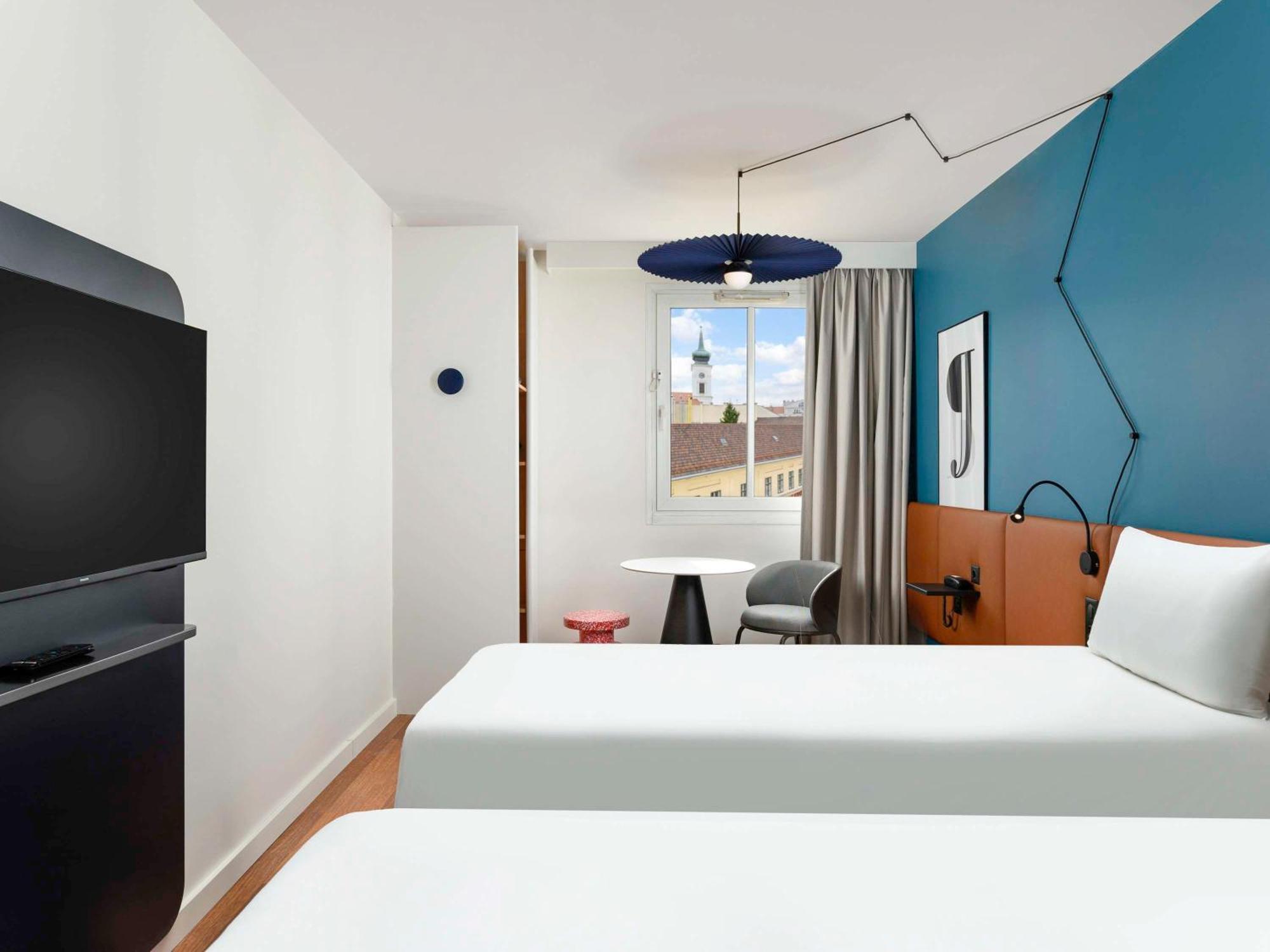 Ibis Centrum Szálloda