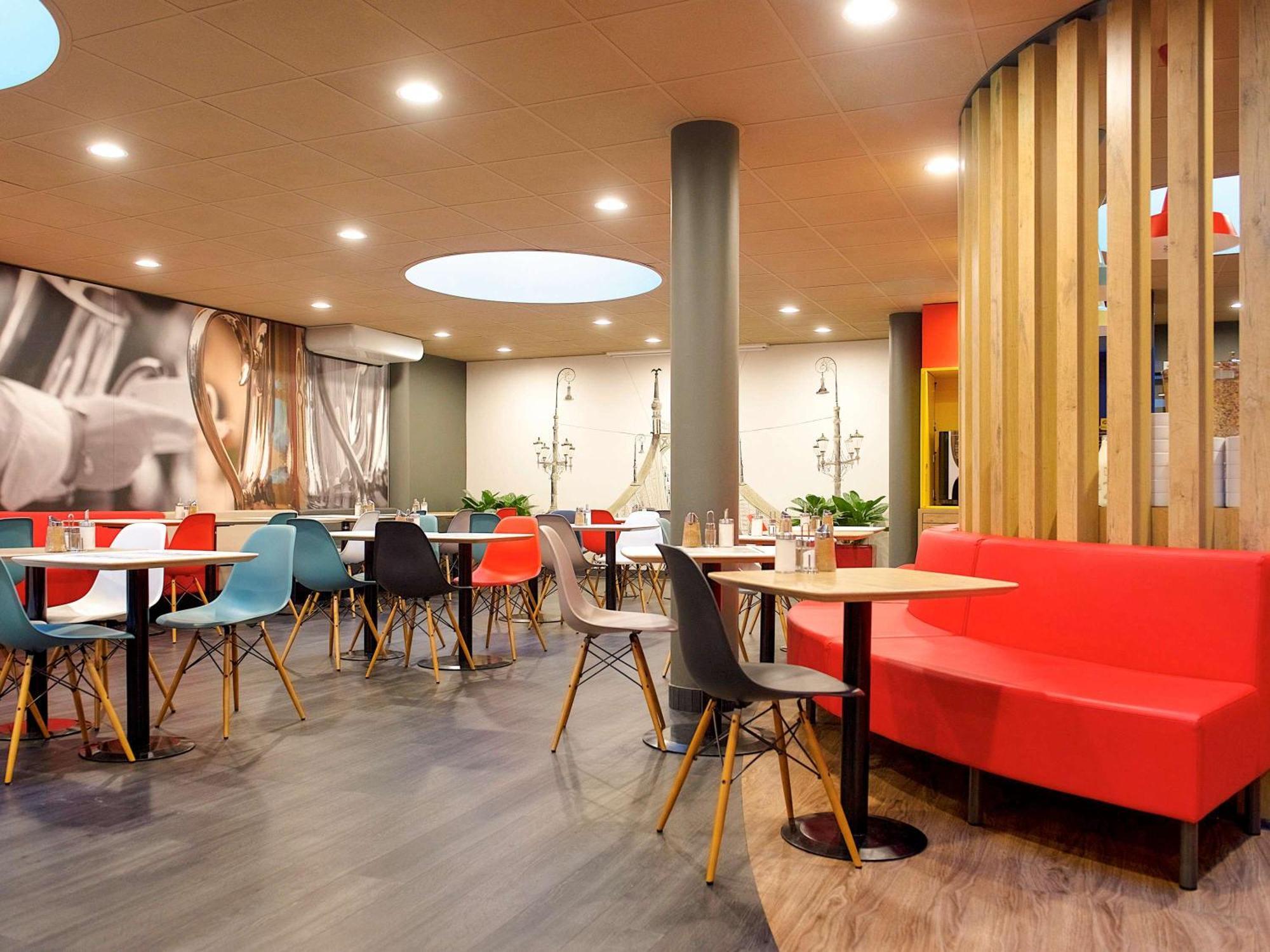 Ibis Centrum Szálloda