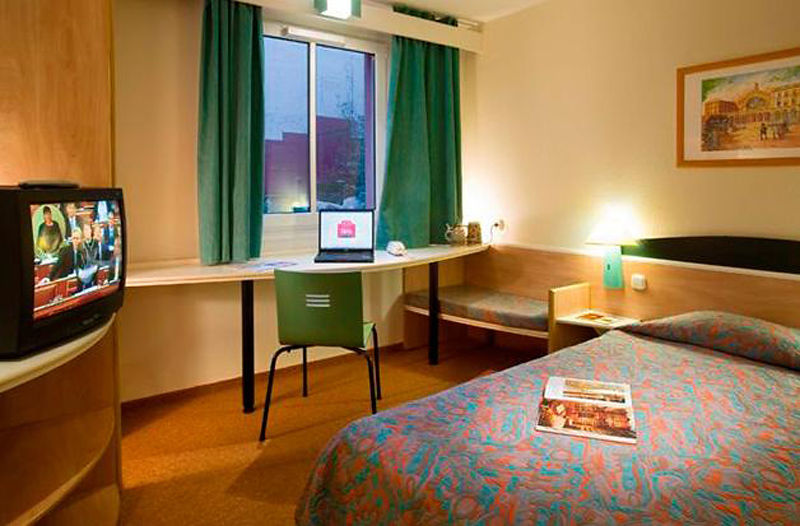 Ibis Centrum Szálloda