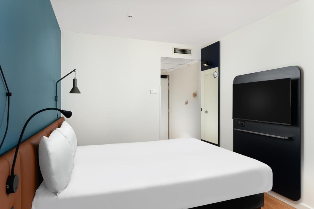 Ibis Centrum 3* Budapest
