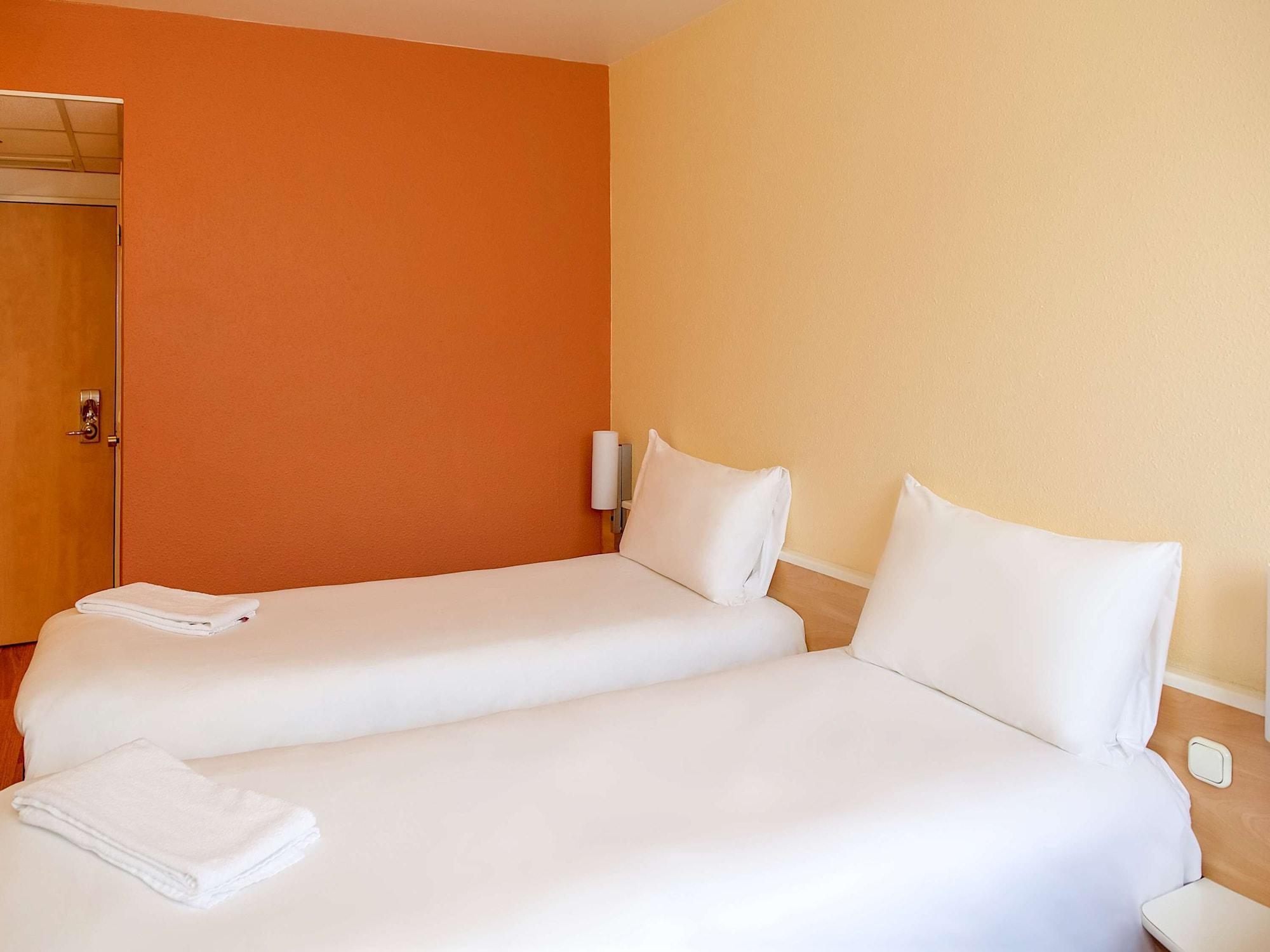 Ibis Centrum 3* Budapest