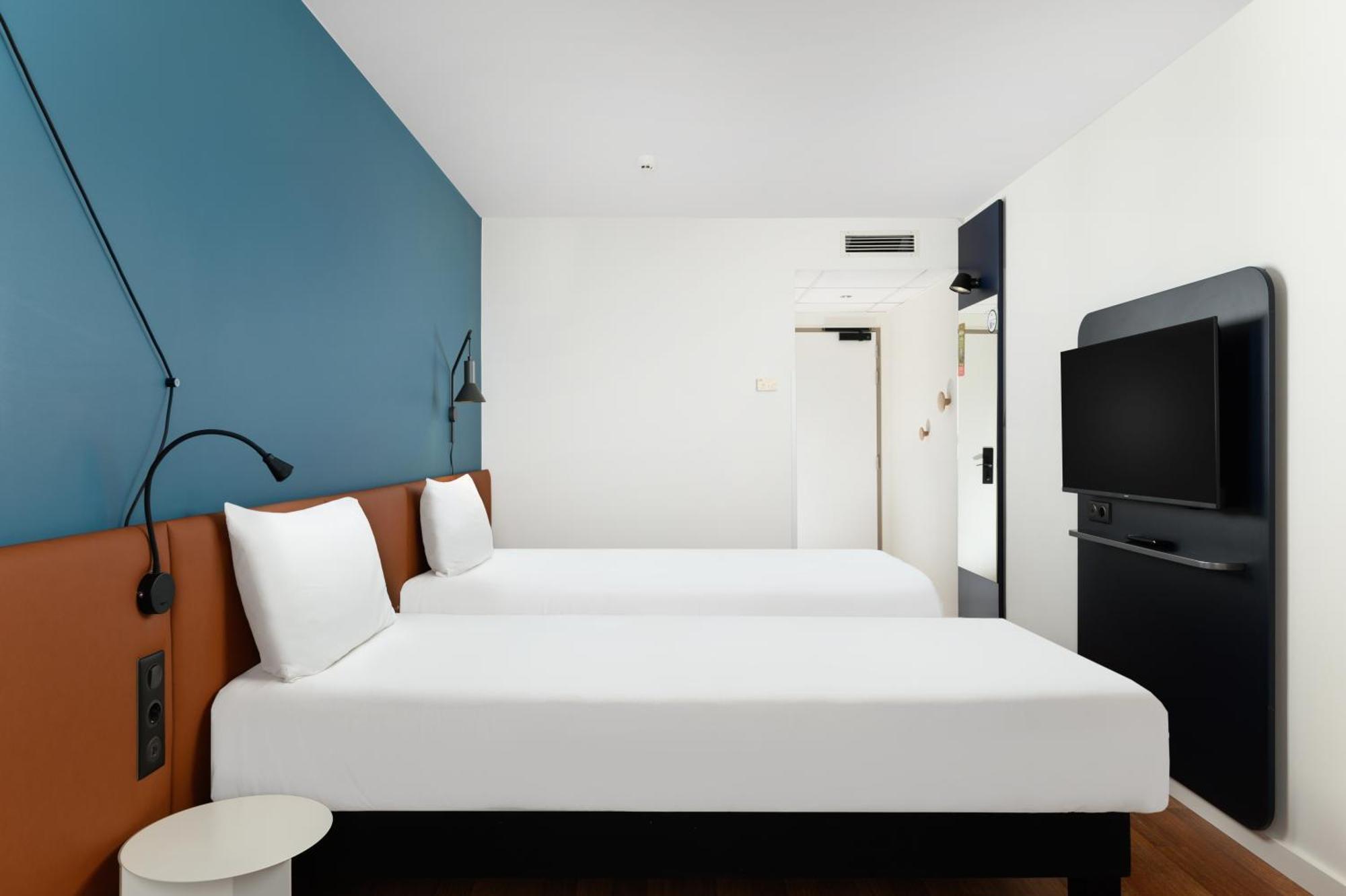 Ibis Centrum 3* Budapest