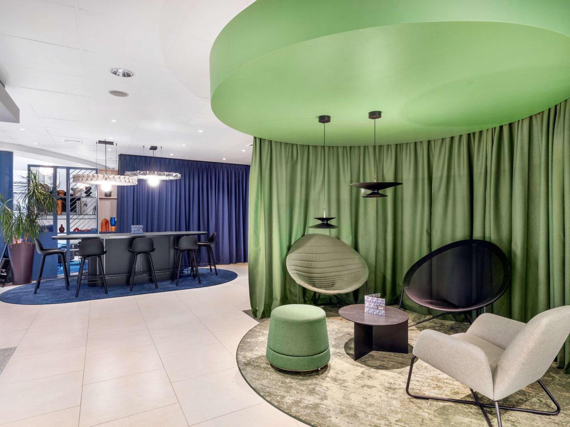 Hotel Ibis Centrum Budapest