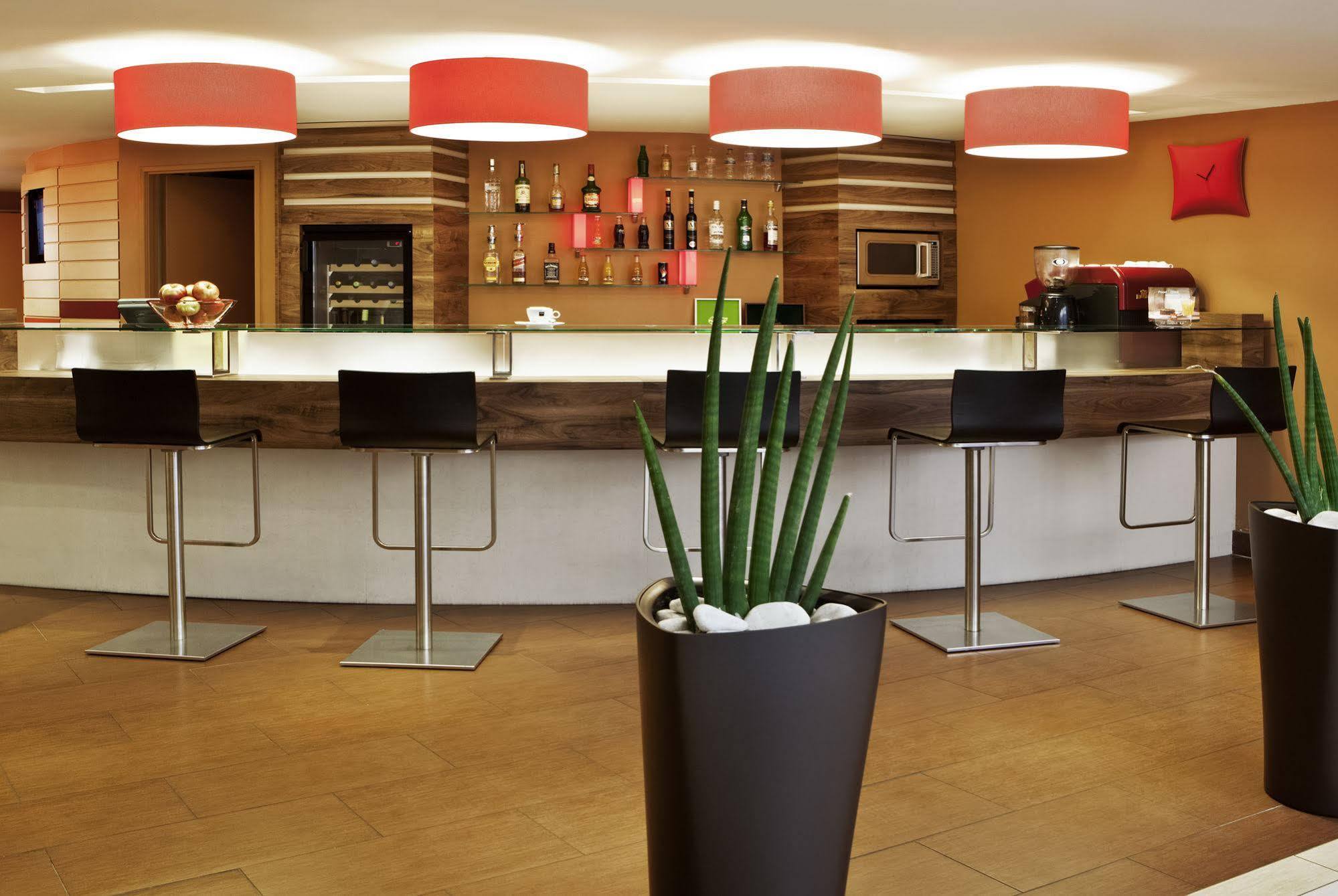 Ibis Centrum 3* Budapest
