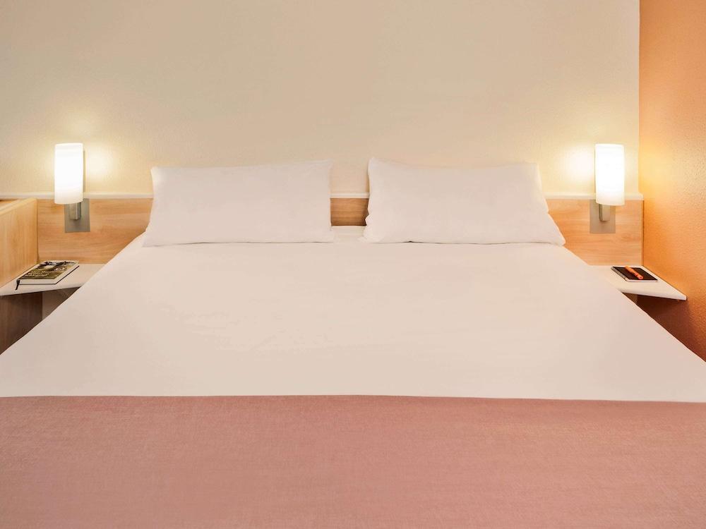 Hotel Ibis Centrum Budapest