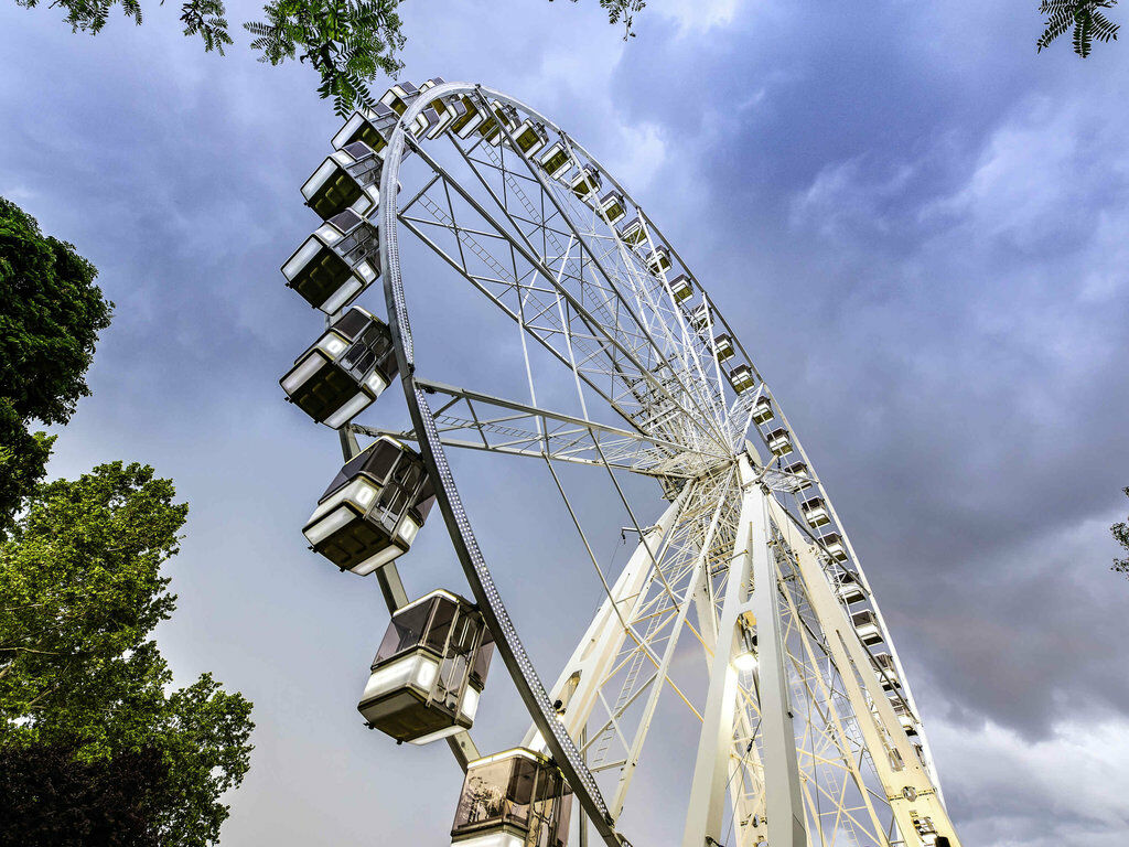 Ibis Centrum Budapest